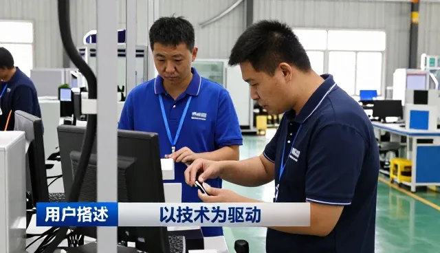 限公司需求沟通技术推广常见误区盘点