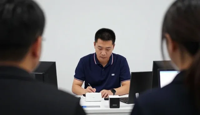 陕西泰坦建设有限公司介绍智能运维平台服务案例