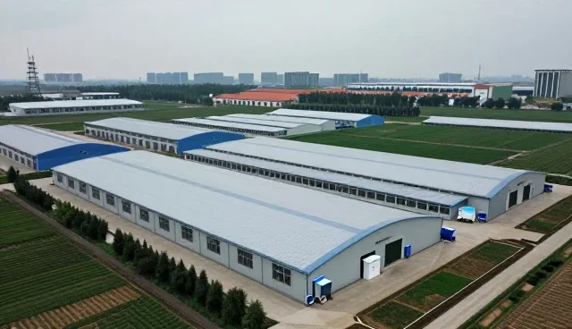 系统集成在技术推广中的核心价值与发展趋势