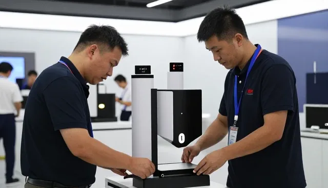 技术推广帮助以技术为驱动提升服务能力