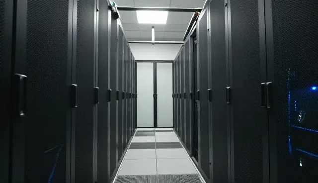 全流程跟进在企业项目中的实际应用与性能考量